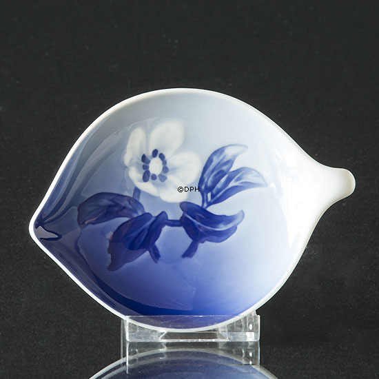 Kleine Schale Christrose Geschirr Bing & Gröndahl 10cm Nr. 200 oder 330