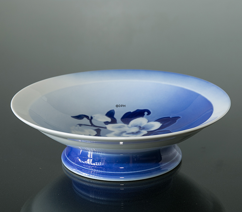 Runde Schüssel auf Stand Christrose Geschirr, 20cm Nr. 223 oder 428