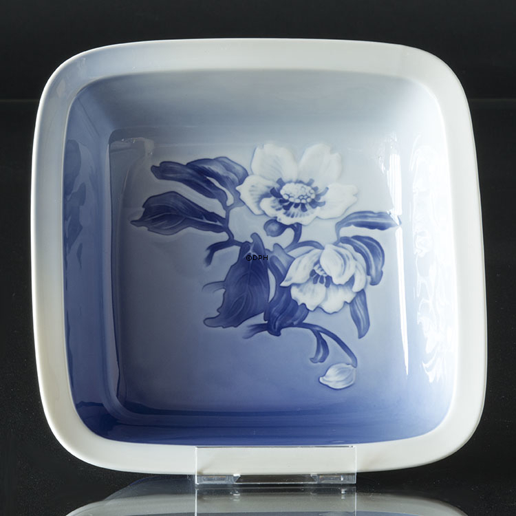 Kartoffelschüssel Christrose Geschirr Nr. 230, Bing & Gröndahl