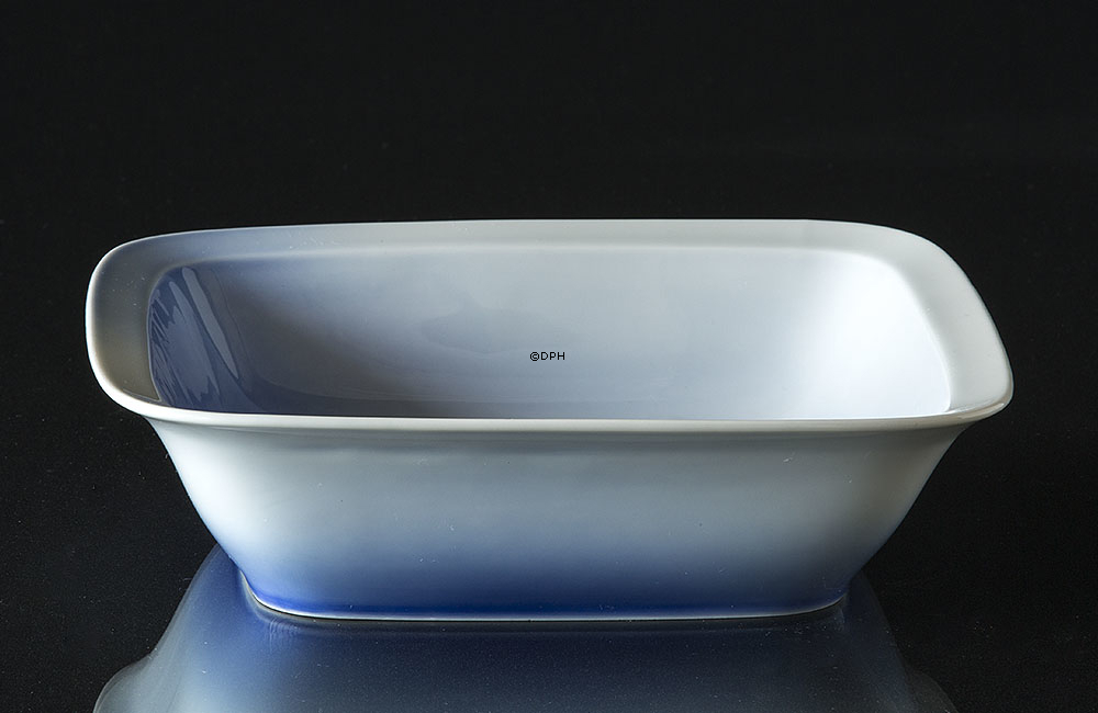 Kartoffelschüssel Christrose Geschirr Nr. 230, Bing & Gröndahl