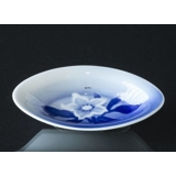 Kleiner ovaler Teller Christrose Geschirr Bing & Gröndahl Nr. 232