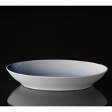 Ovale Servierplatte Christrose Geschirr 22 cm Nr. 14 oder 314, Bing & Gröndahl