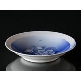 Runde Schüssel Christrose Geschirr Ø20 cm Bing & Gröndahl Nr. 425