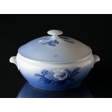 Terrine Christrose Geschirr Bing & Grøndahl Nr. 512 oder 172