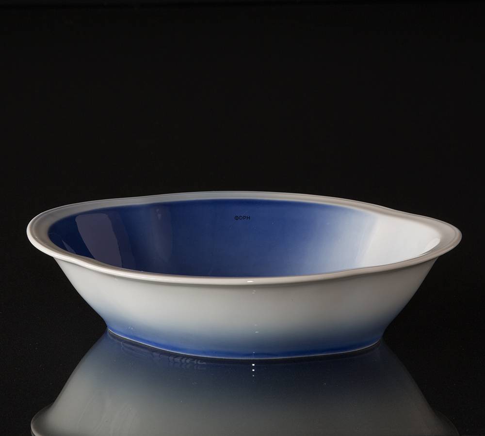 Gemüseschüssel Christrose Geschirr 24cm Nr. 573