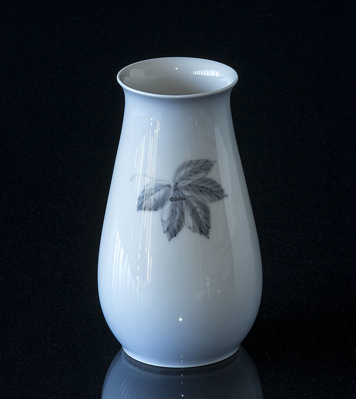 Blätter Vase, Bing & Gröndahl Nr. 201