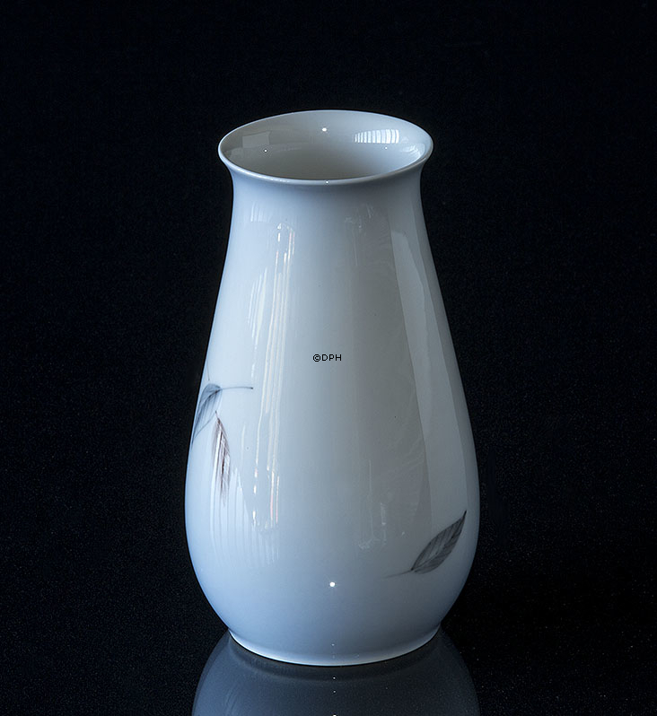 Blätter Vase, Bing & Gröndahl Nr. 201