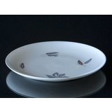 Blätter Essteller 24cm, Bing & Gröndahl Nr. 25