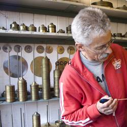 Bohrung von 2 oder 3 Teller f&#xFC;r Kuchenst&#xE4;nder