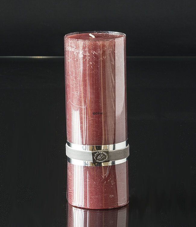 Lene Bjerre Kerze, Rot