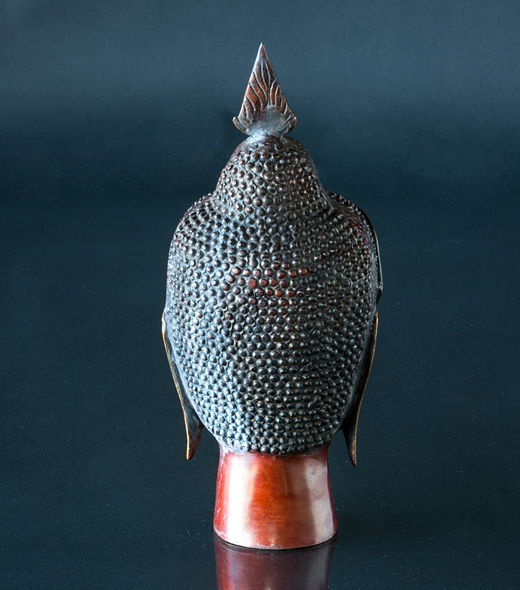 Buddha Kopf oder Büste