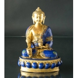 Buddha Figur Gesundheit - Wohltätigkeit - Varada Mudra