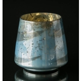 Hurricane Blau grau 13cm