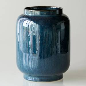 Lacus Keramikvase 24cm | Nr. 881541 | DPH Trading