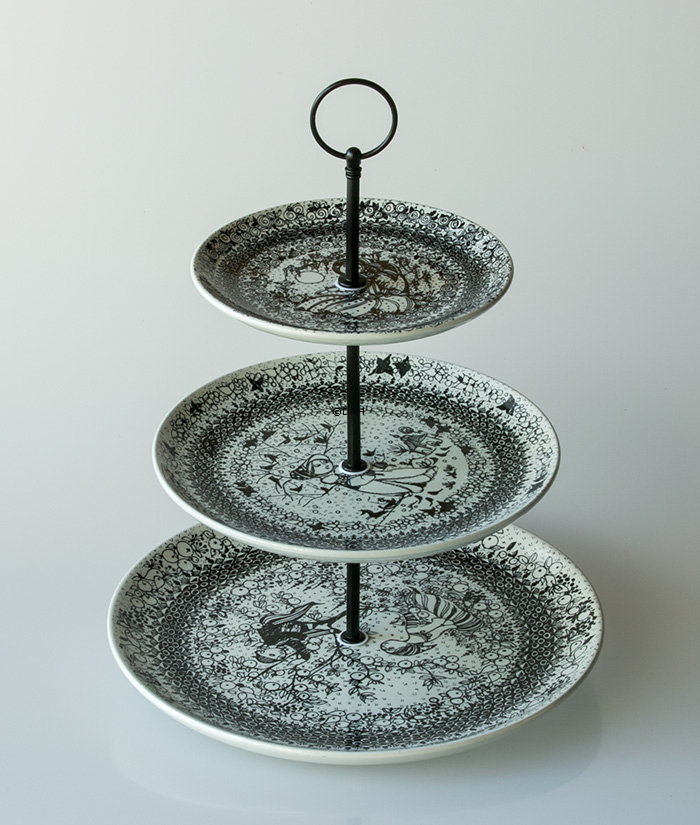 Björn Wiinblad Etagere