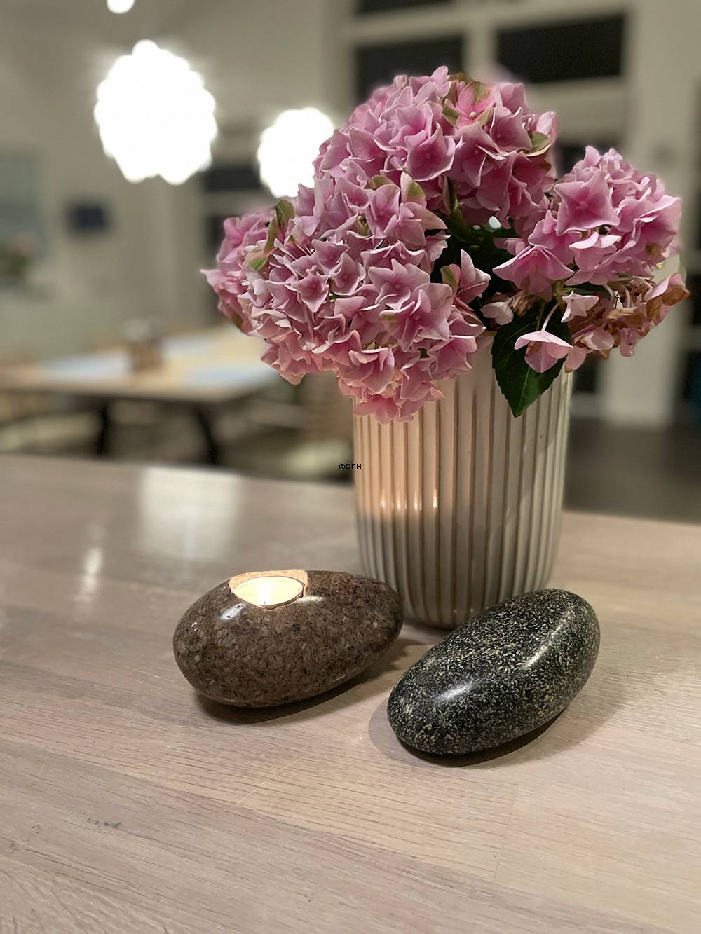 "Kerzenstein" Multi Farben - gemischt