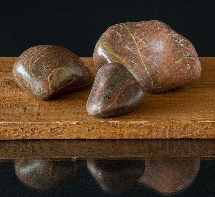 "Kerzenstein" Multi Farben - gemischt