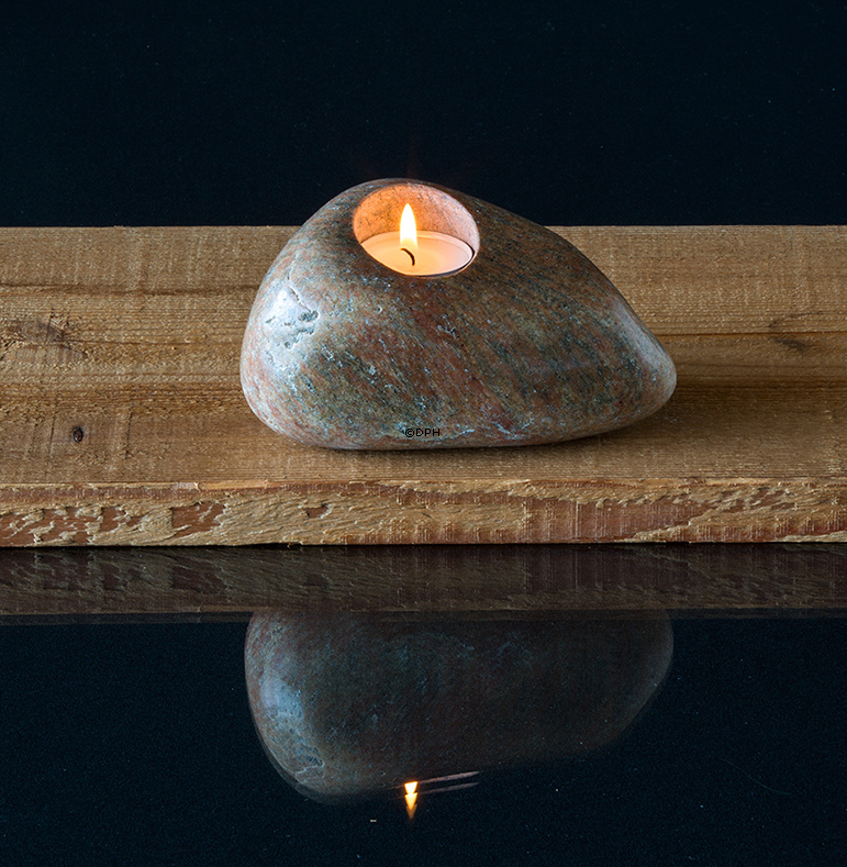 "Kerzenstein" Multi Farben - gemischt