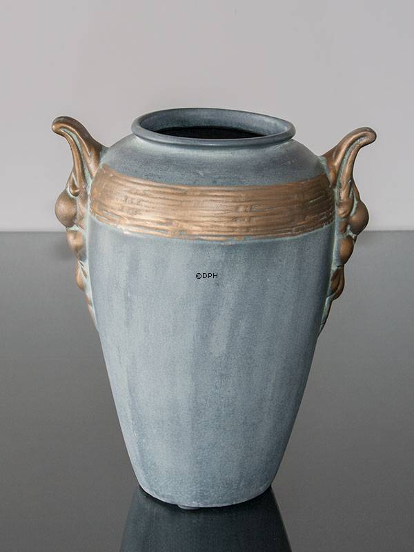"Patina" Vase