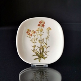 Arabia World Wildlife Fund Plakette mit Nemesia Stumosa