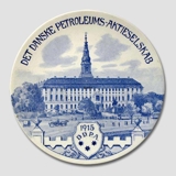 1915 Aluminia Petroleumsteller