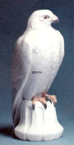 Falke, Bing & Gröndahl Vogelfigur Nr. 1531