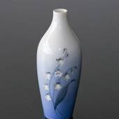 Vase mit Maiglöckchen, Bing & Gröndahl