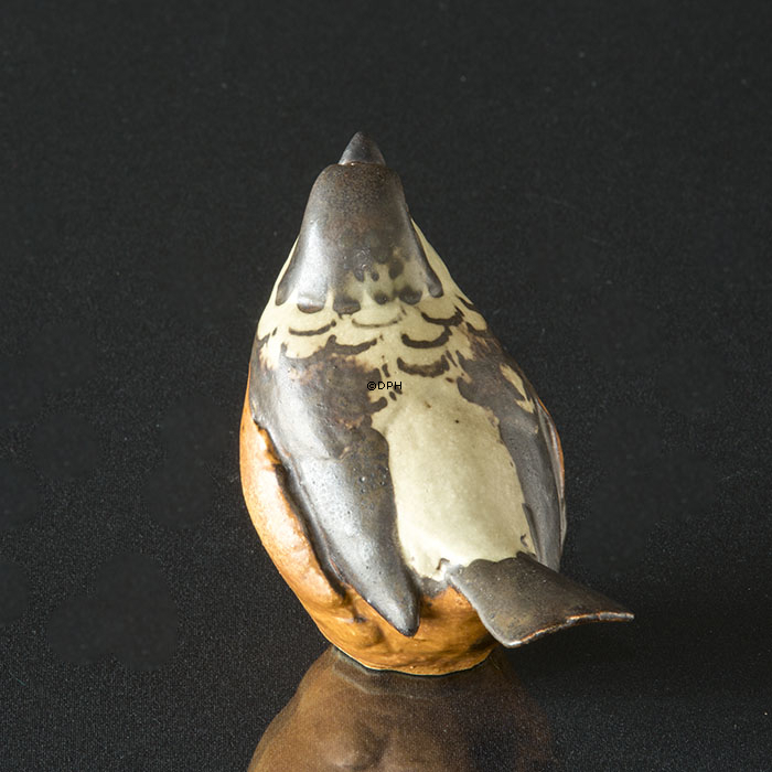 Sperling, Bing & Gröndahl Steingut Figur Nr. 1607