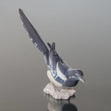 Elster, Bing & Gröndahl Vogelfigur Nr. 1610