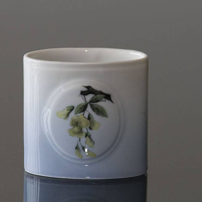 Tasse mit Laburnum, Bing & Gröndahl Nr. 162-5240