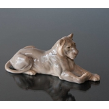 Löwin, Bing & Gröndahl Figur Nr. 1678