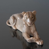 Löwin, Bing & Gröndahl Figur Nr. 1678