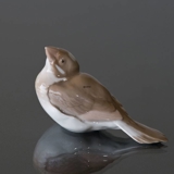 Fink, Bing & Gröndahl Vogelfigur Nr. 1707