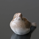 Fink, Bing & Gröndahl Vogelfigur Nr. 1707