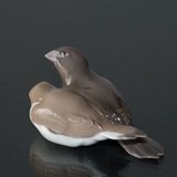 Gruppe von Finken, Bing & Gröndahl Biird Figur Nr. 1708