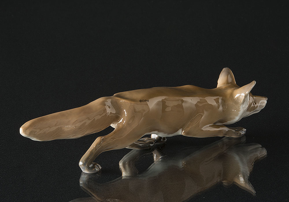 Fuchs, Bing & Gröndahl Figur Nr. 1719