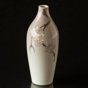 Vase mit Apfelzweig, Bing & Gröndahl Nr. 175-5009 | Nr. B175-5009 | DPH Trading