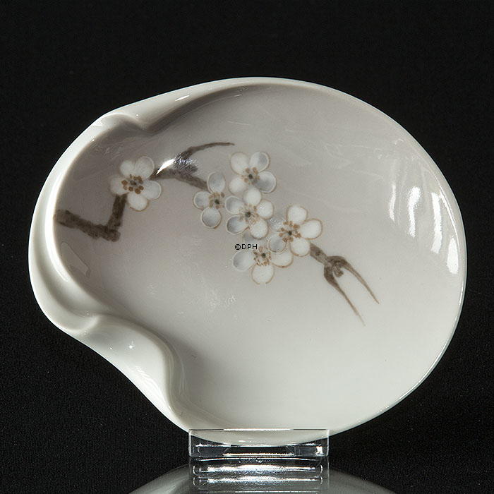 Schale mit Apfelzweig, Bing & Gröndahl Nr. 175-5285