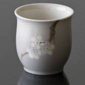 Vase mit Apfelzweig, Bing & Gröndahl