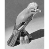 Eichelhäher, Bing & Gröndahl Vogelfigur Nr. 1760