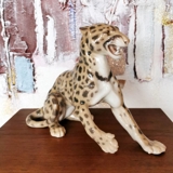 Panther, Bing & Gröndahl Figur Nr. 1797