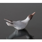 Schreiende Möwe, Bing & Gröndahl Vogelfigur Nr. 1020429 / 1809