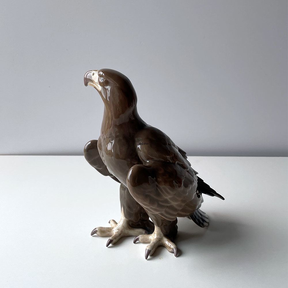 Adler, Bing & Gröndahl Vogelfigur Nr. 1925