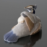 Pfau, Bing & Gröndahl Vogelfigur Nr. 1941