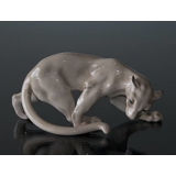 Berglöwe, Bing & Gröndahl Figur Nr. 1993