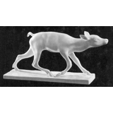 Hirsch, Bing & Gröndahl Figur Nr. 2008