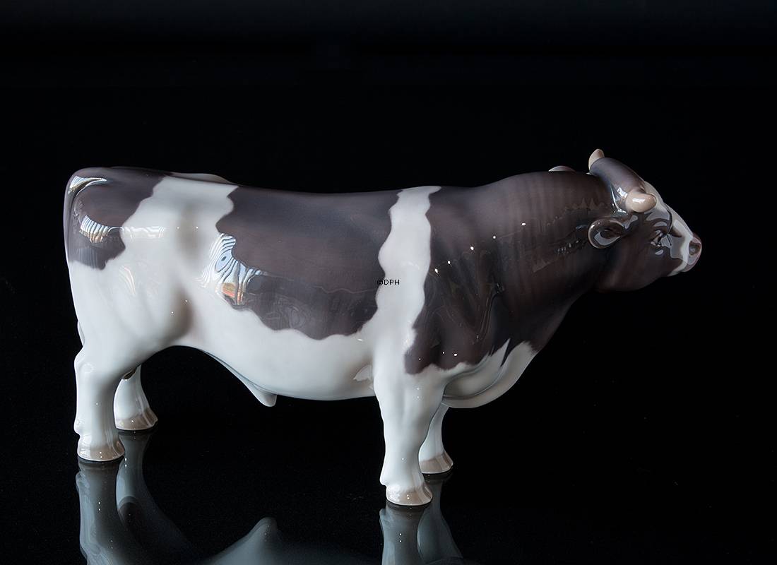 Stier, Bing &amp; Gr&#xF6;ndahl Figur Nr. 2121