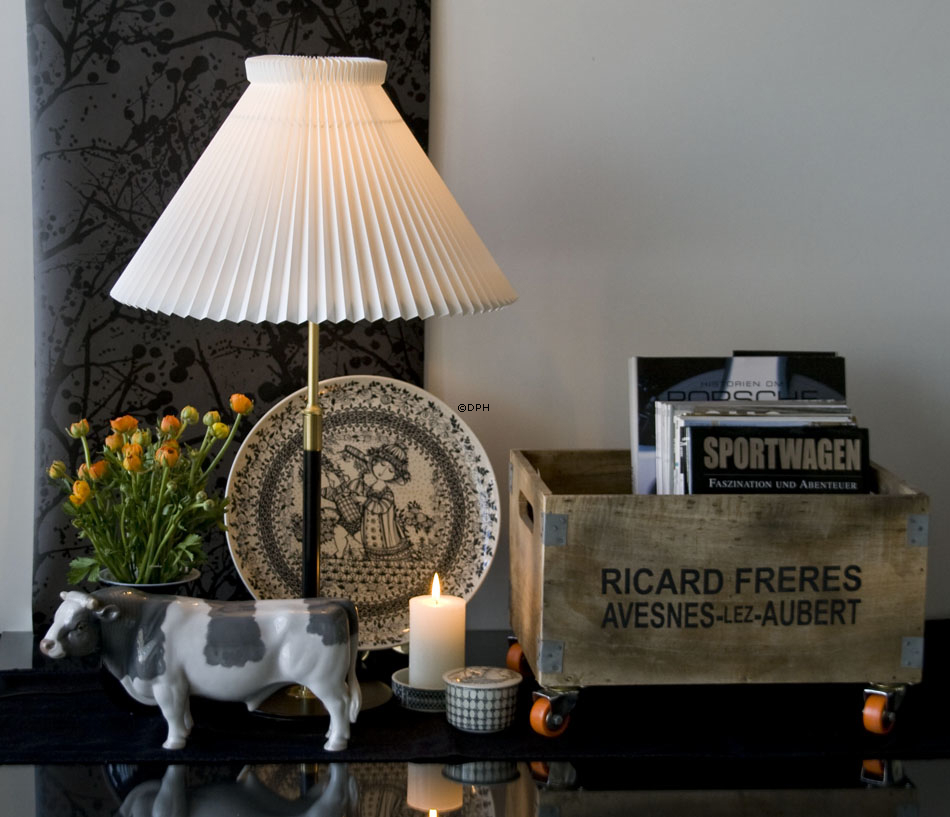 Stier, Bing & Gröndahl Figur Nr. 2121