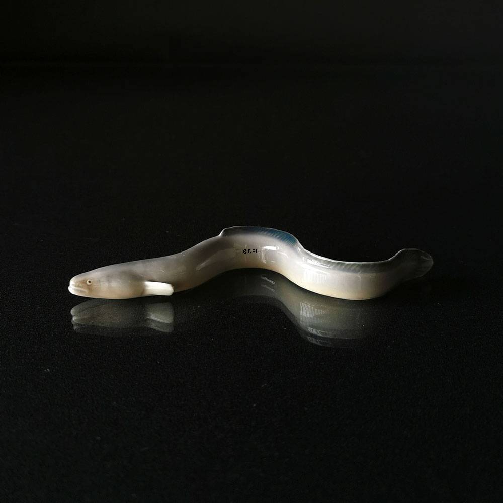 Aal, Bing & Gröndahl Fischfigur Nr. 2138