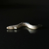 Aal, Bing & Gröndahl Fischfigur Nr. 2138